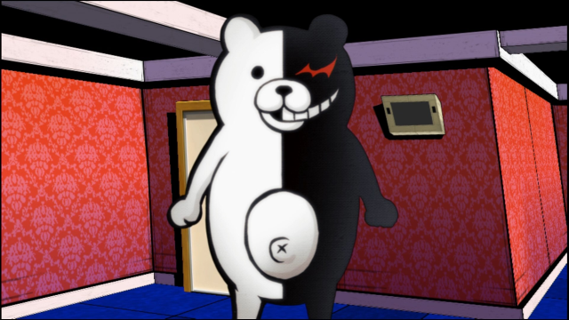 Danganronpa: Trigger Happy Havoc Part #126 - Chapter 5 Deadly Life, Part 4